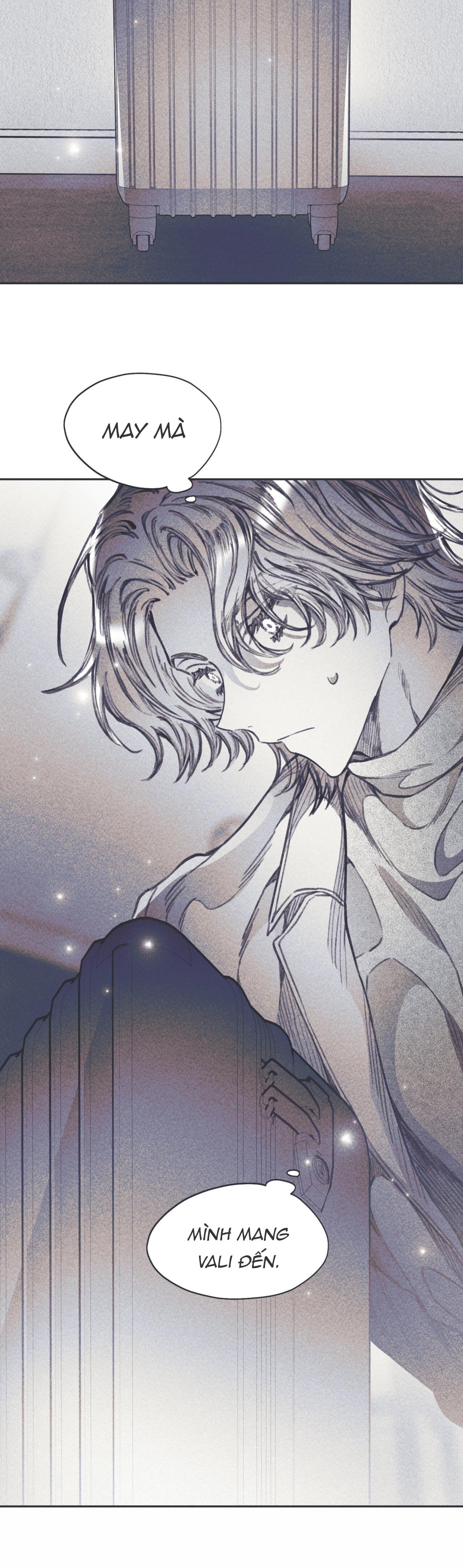 hồi ức cơn thịnh nộ chapter 12 43