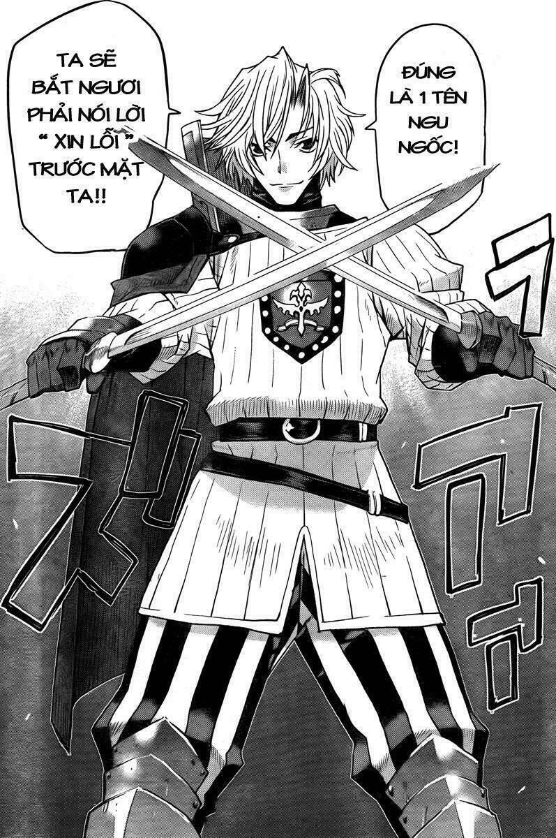 code geass: shikkoku no renya chapter 3 26