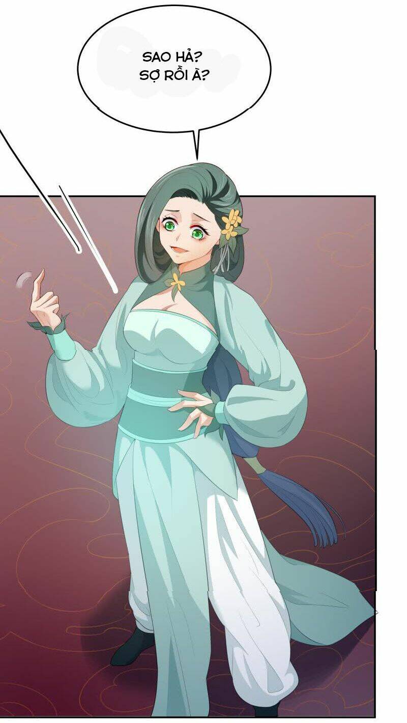 ma nhị đại chapter 23 4