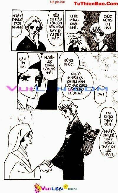 cô bé khóc nhè chapter 18 35