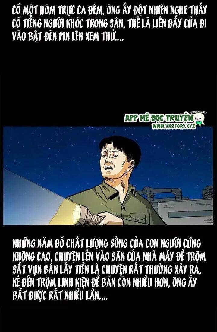 U Minh Ngụy Tượng Chapter 154 31