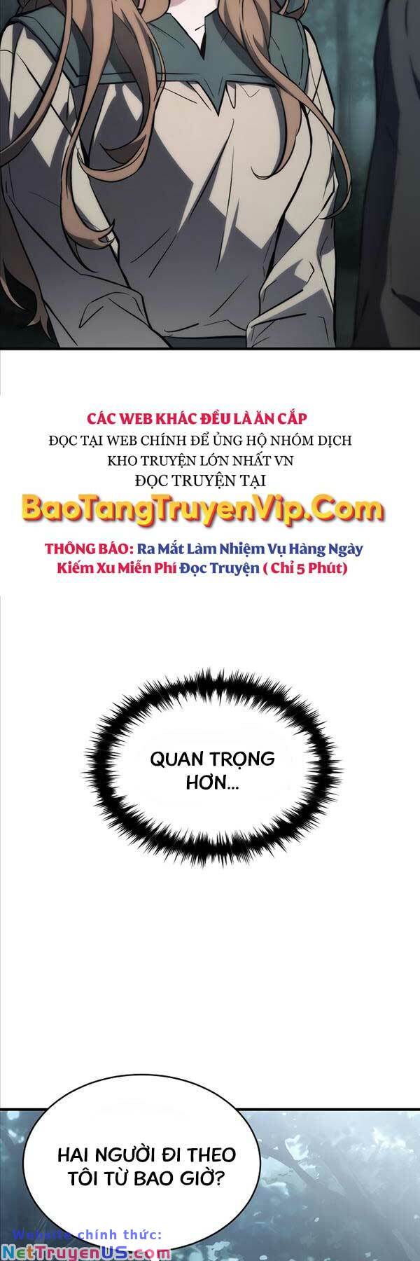 Người Chơi Mạnh Nhất Hồi Quy Lần Thứ 100 chapter 11 70