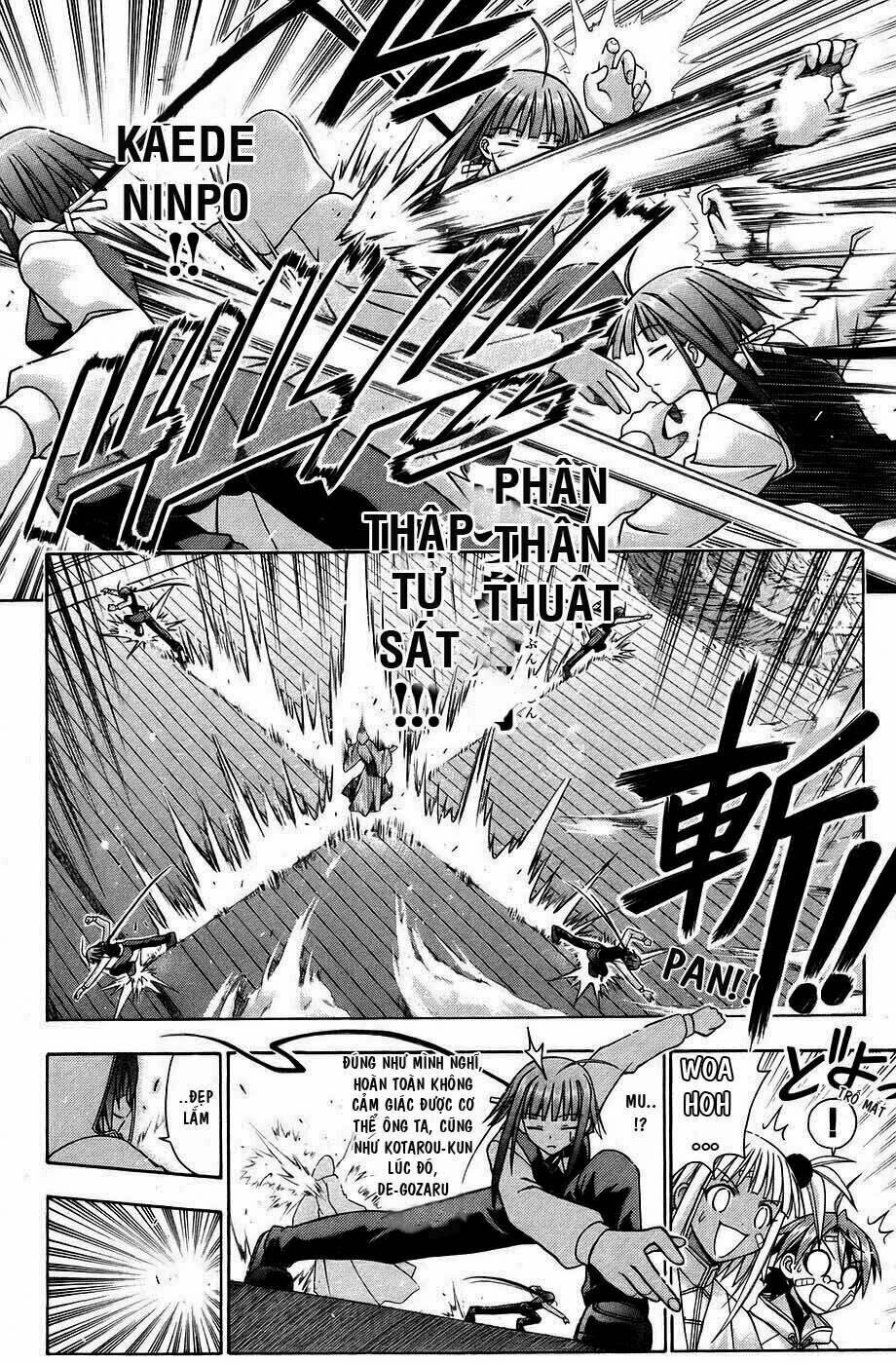 bậc thầy ma pháp chapter 111 7