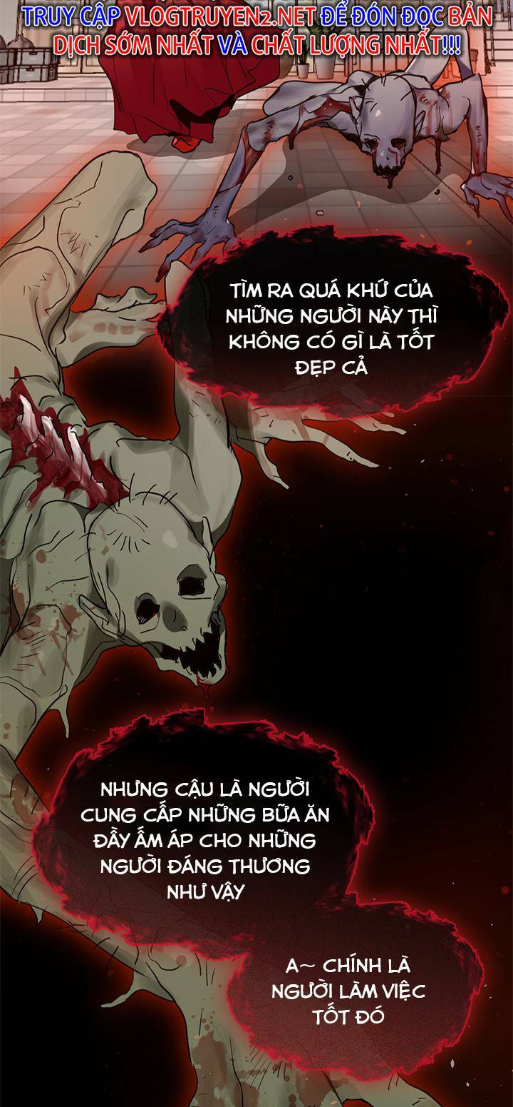 nhà hàng nơi suối vàng chapter 6 4