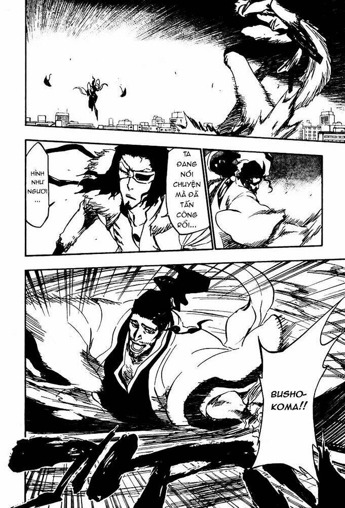 thần chết ichigo chapter 362 8