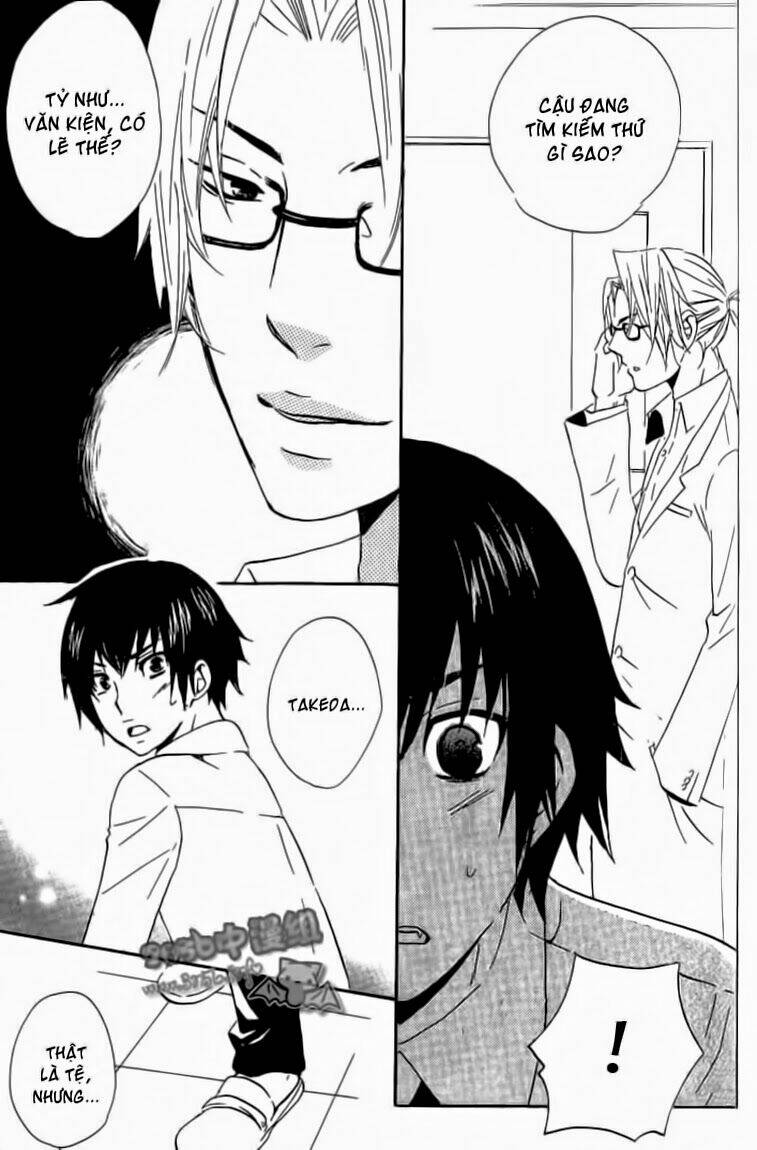 the contract with the devil chapter 2.2 16