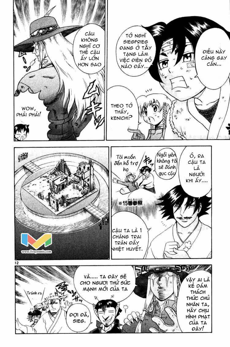 history's strongest disciple kenichi chapter 236 13