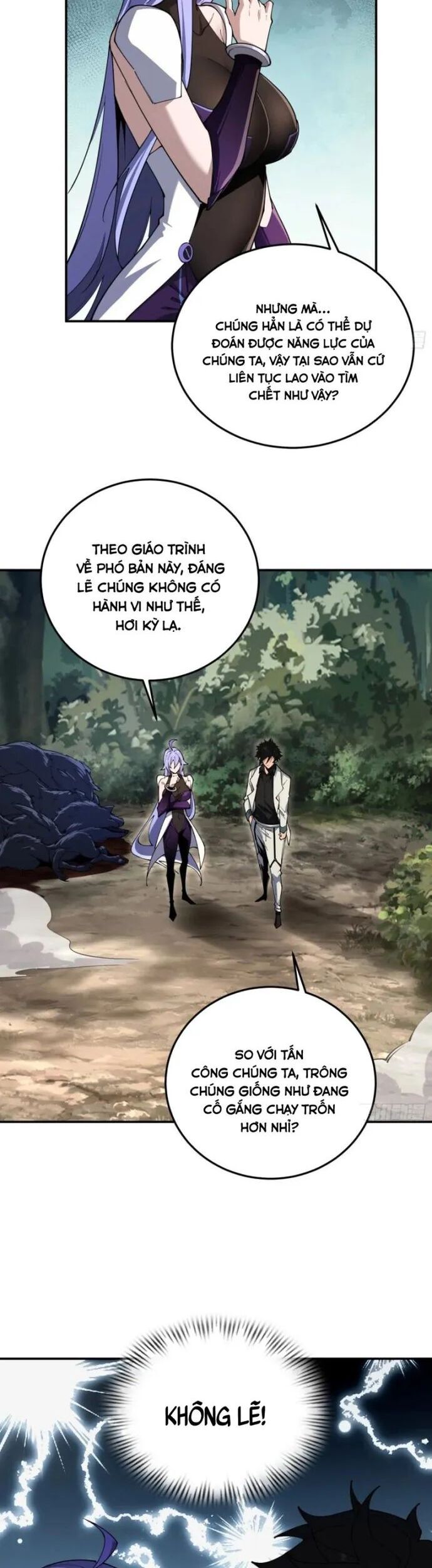 phá kiếp chỉ huy chapter 28 24