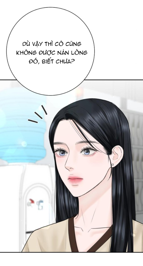 tôi sẽ cho anh thứ tồi tệ nhất chapter 20.1 9