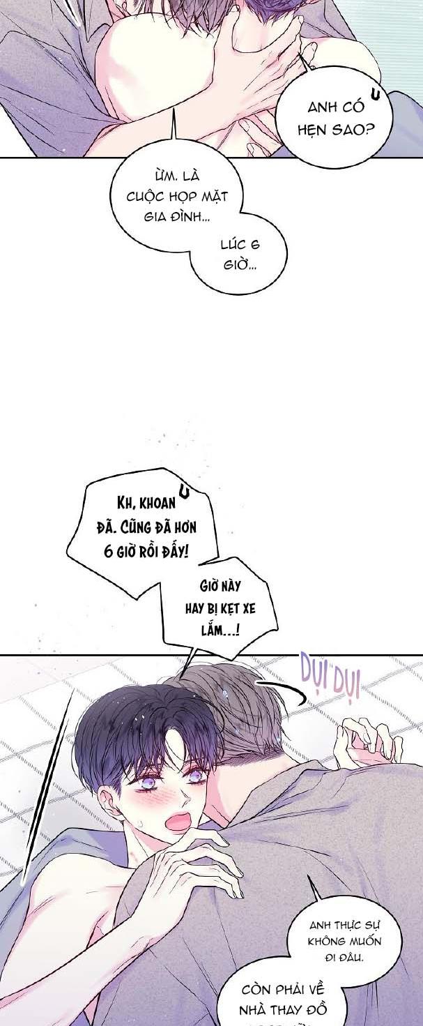 bình minh thứ hai chapter 34 25