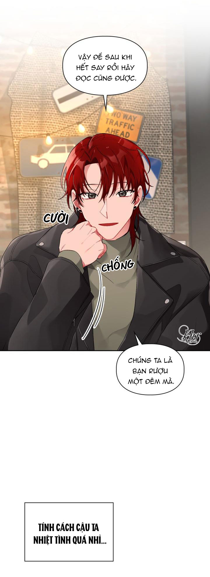 one, two, three chapter 2 13