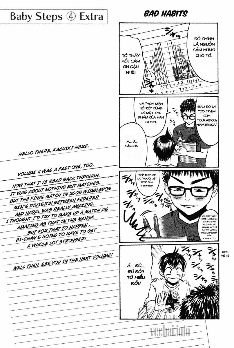 baby steps chapter 33 20