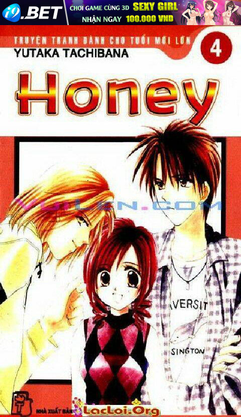 honey chapter 14 1