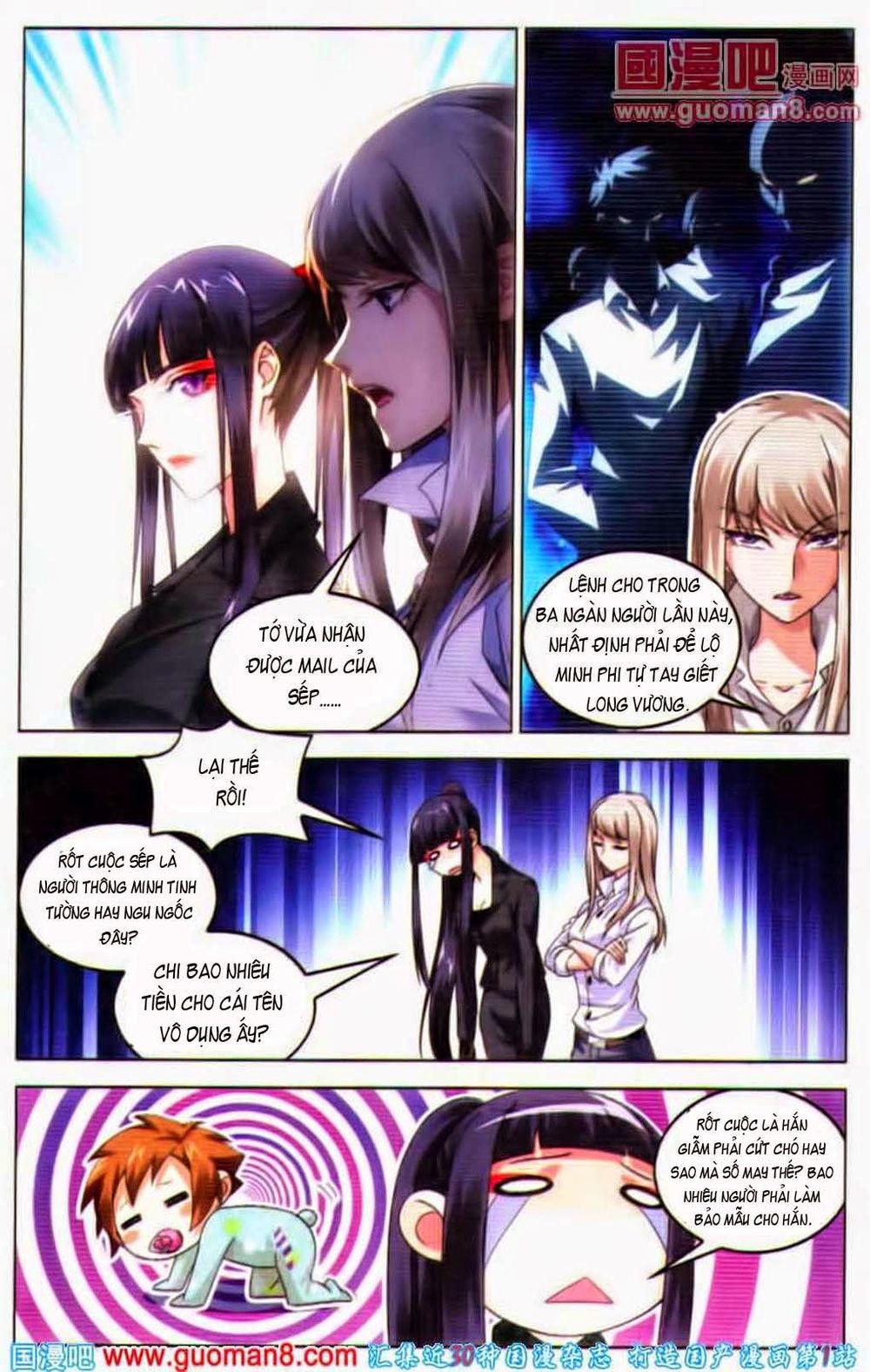 long tộc 2 chapter 41 7