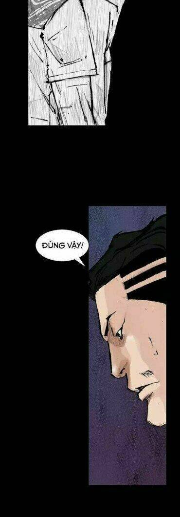 dokgo 2 | độc cô 2 chapter 45 2