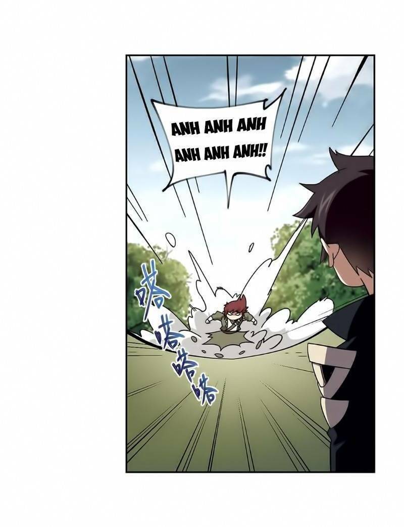 võng du chi cận chiến pháp sư chapter 285 3