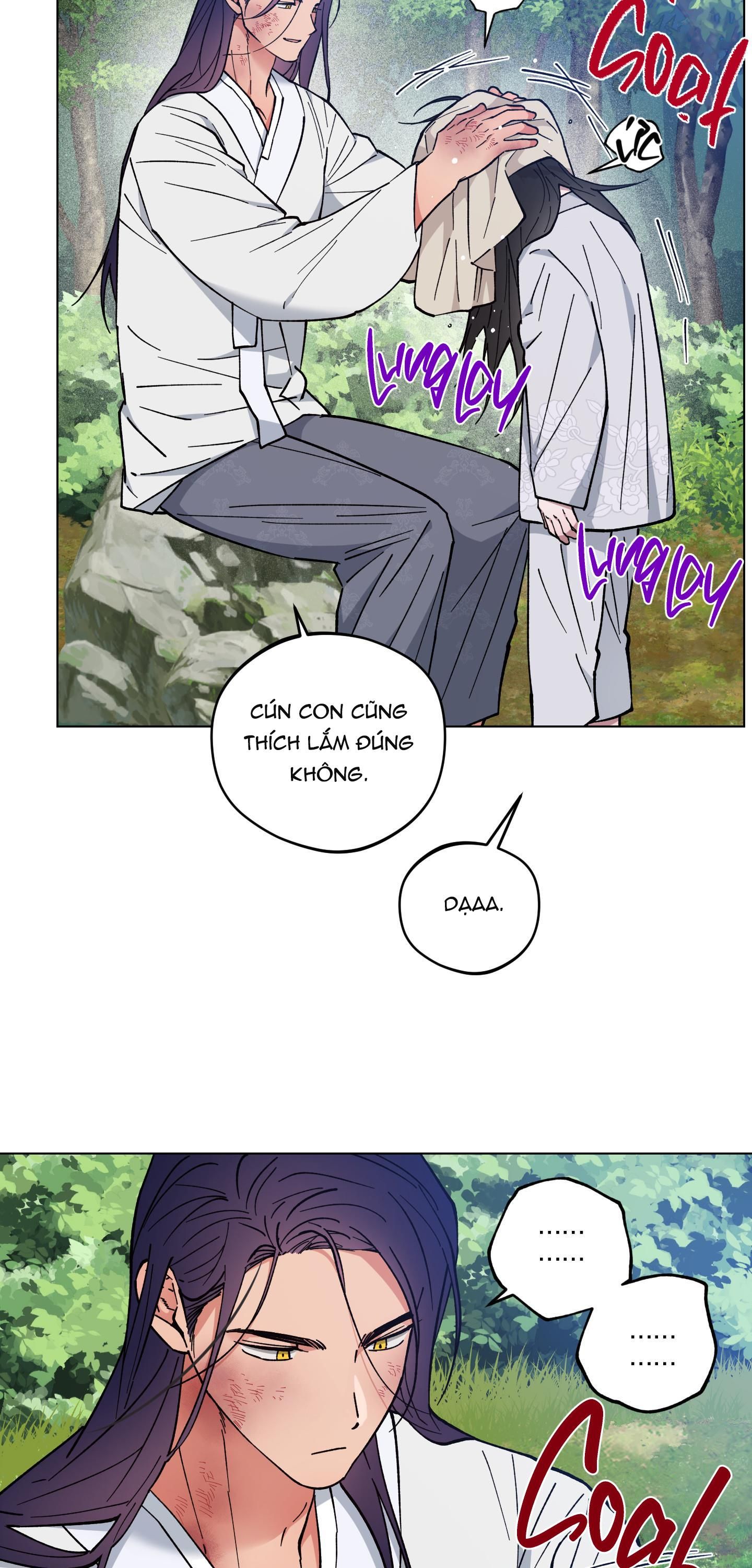 bình minh của rồng chapter 39 28