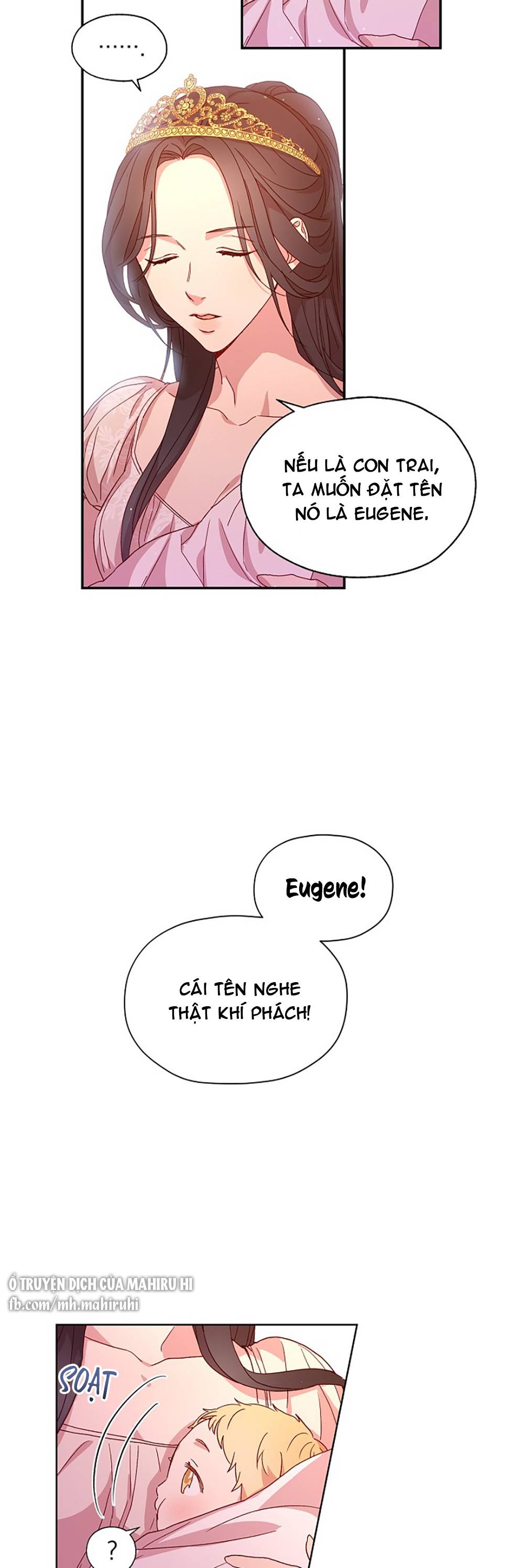 sống sót dưới thân phận hầu nữ chapter 9 22