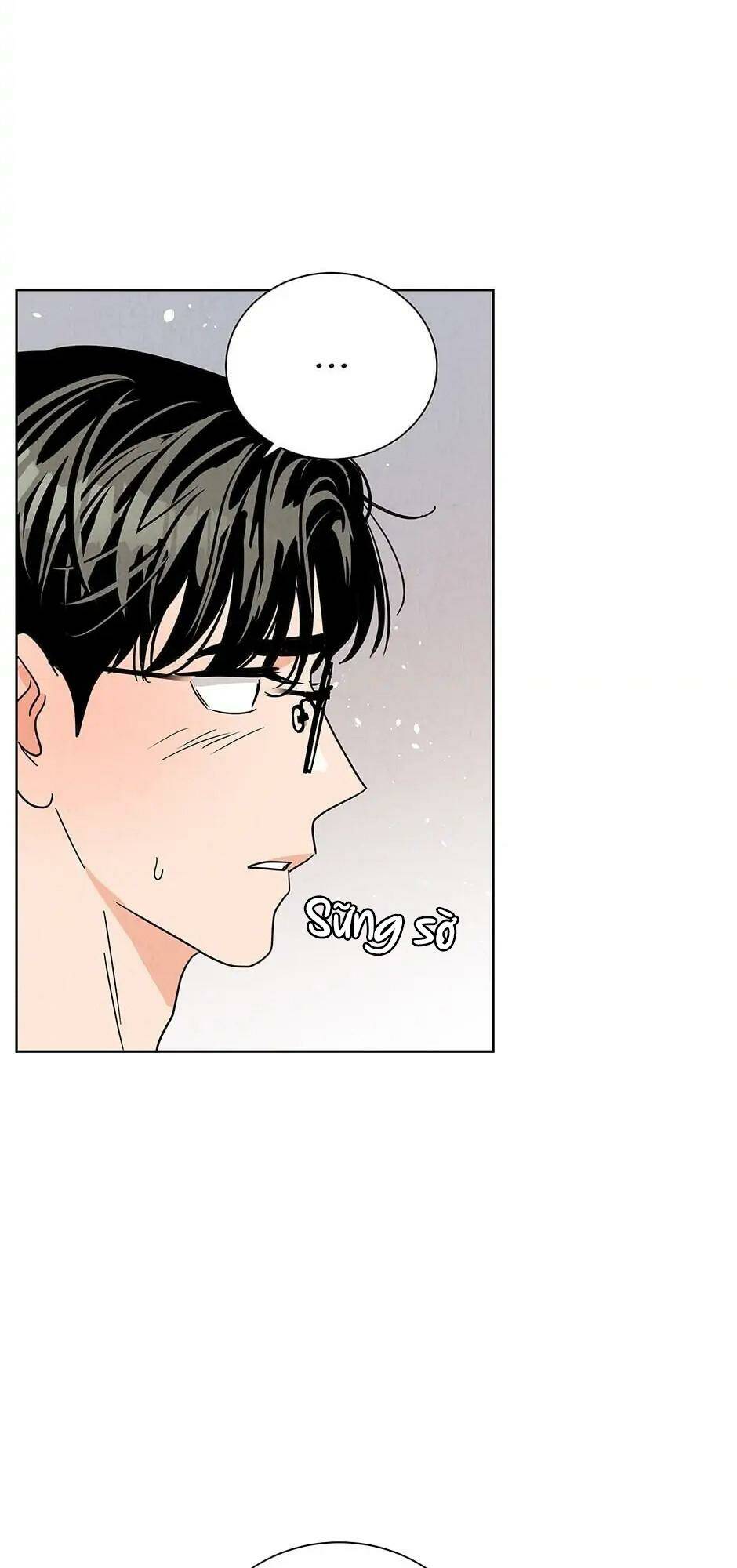 chào nhé, không làm thông gia nữa đâu! chapter 63 43