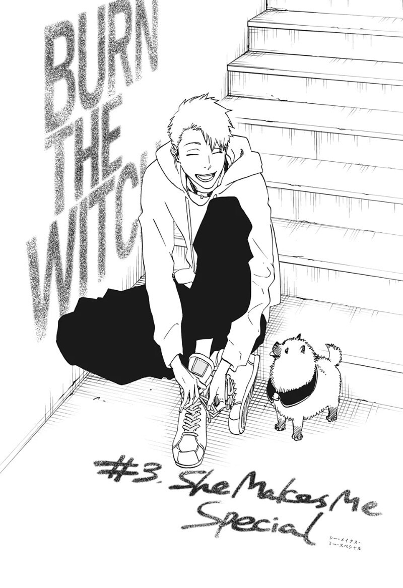 burn the witch chapter 3 11