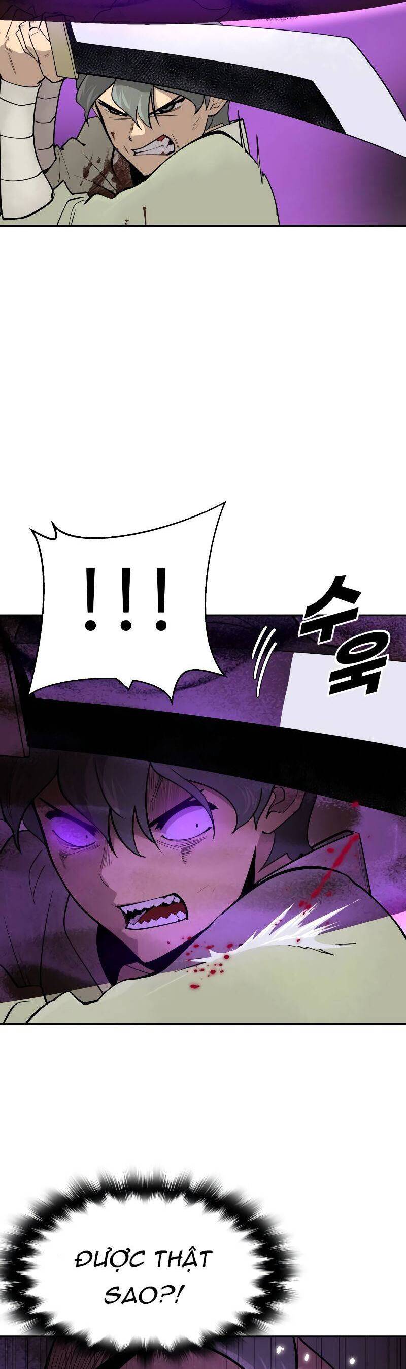 thiếu niên kiếm sư chapter 47 41