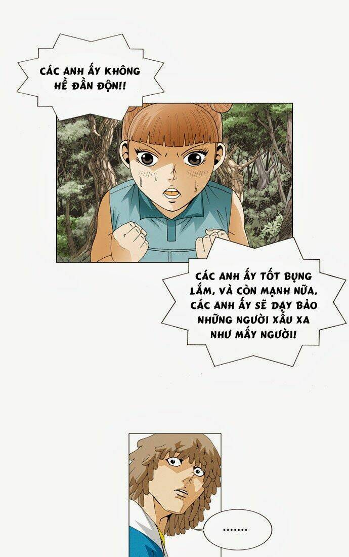 ultimate legend: kang hae hyo chapter 41 24