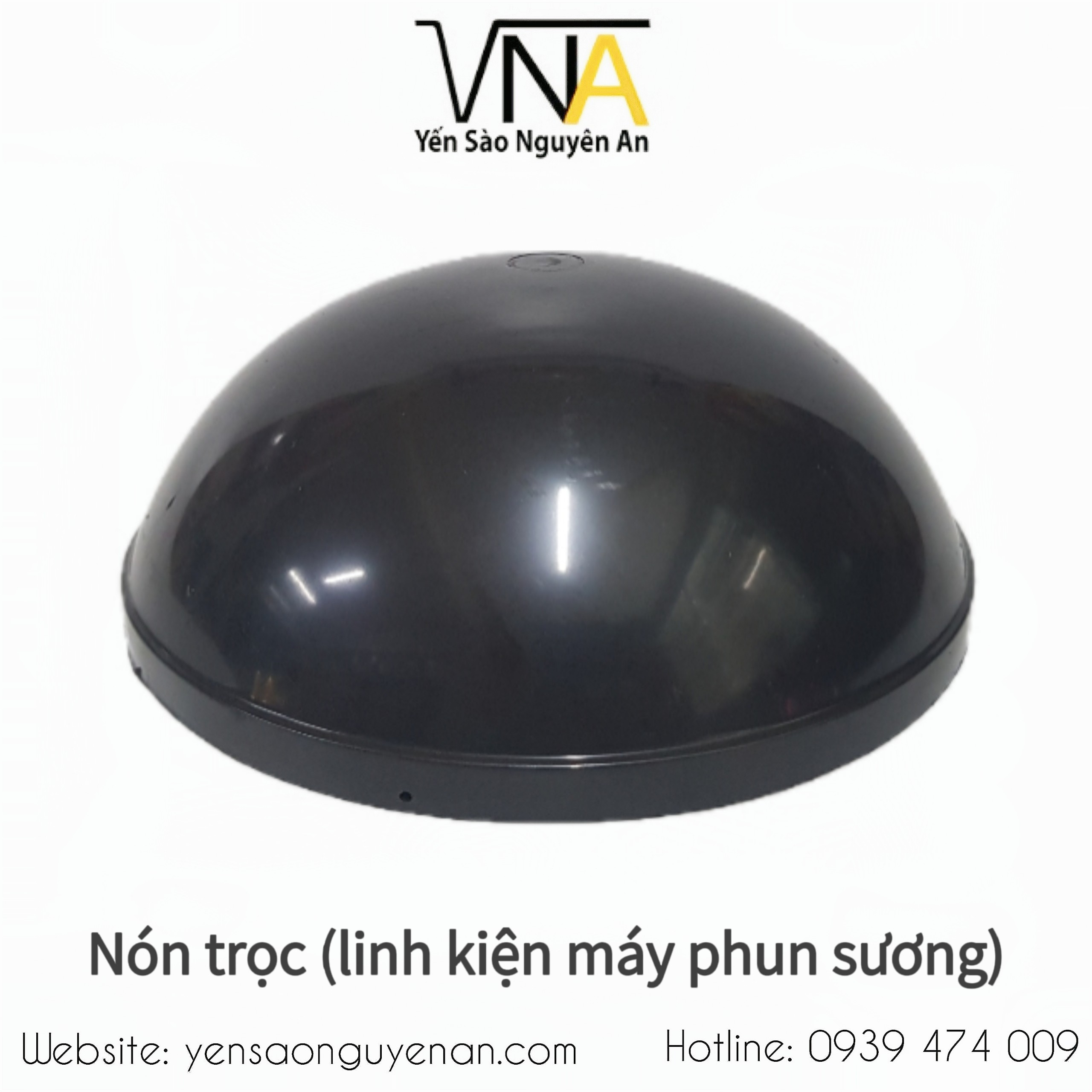 LINH KIỆN MÁY PHUN SƯƠNG GÀ - NÓN GÀ - NÓN TRÙM - NÓN TRỌC - NÓN DƯỚI MOTOR MÁY GÀ