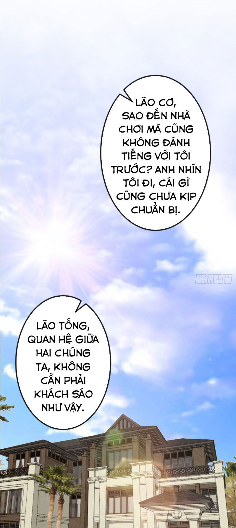 ta chẳng qua là một đại la kim tiên chapter 14 11