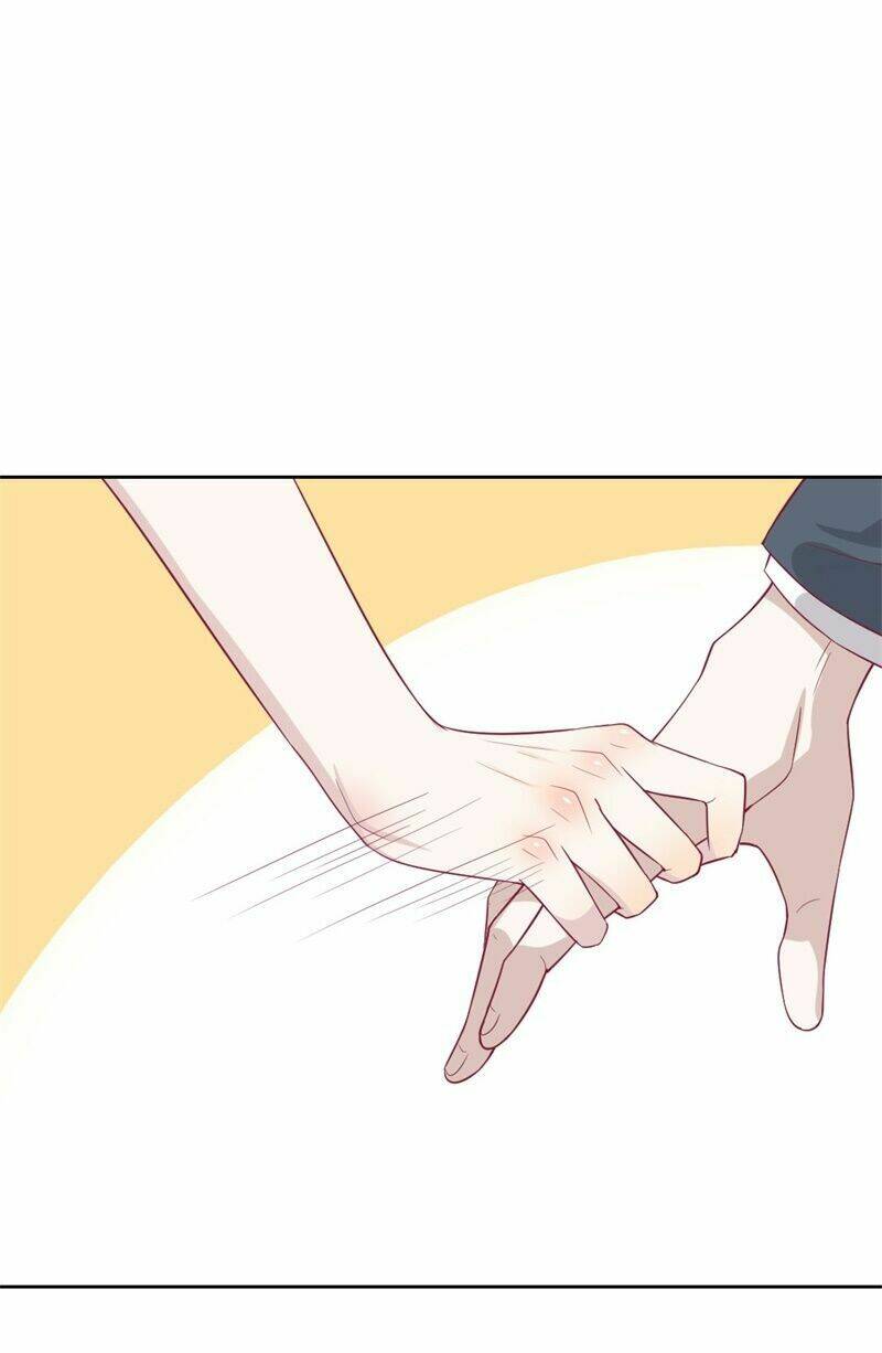 ngạo kiều tổng tài sủng điềm thê chapter 32 28