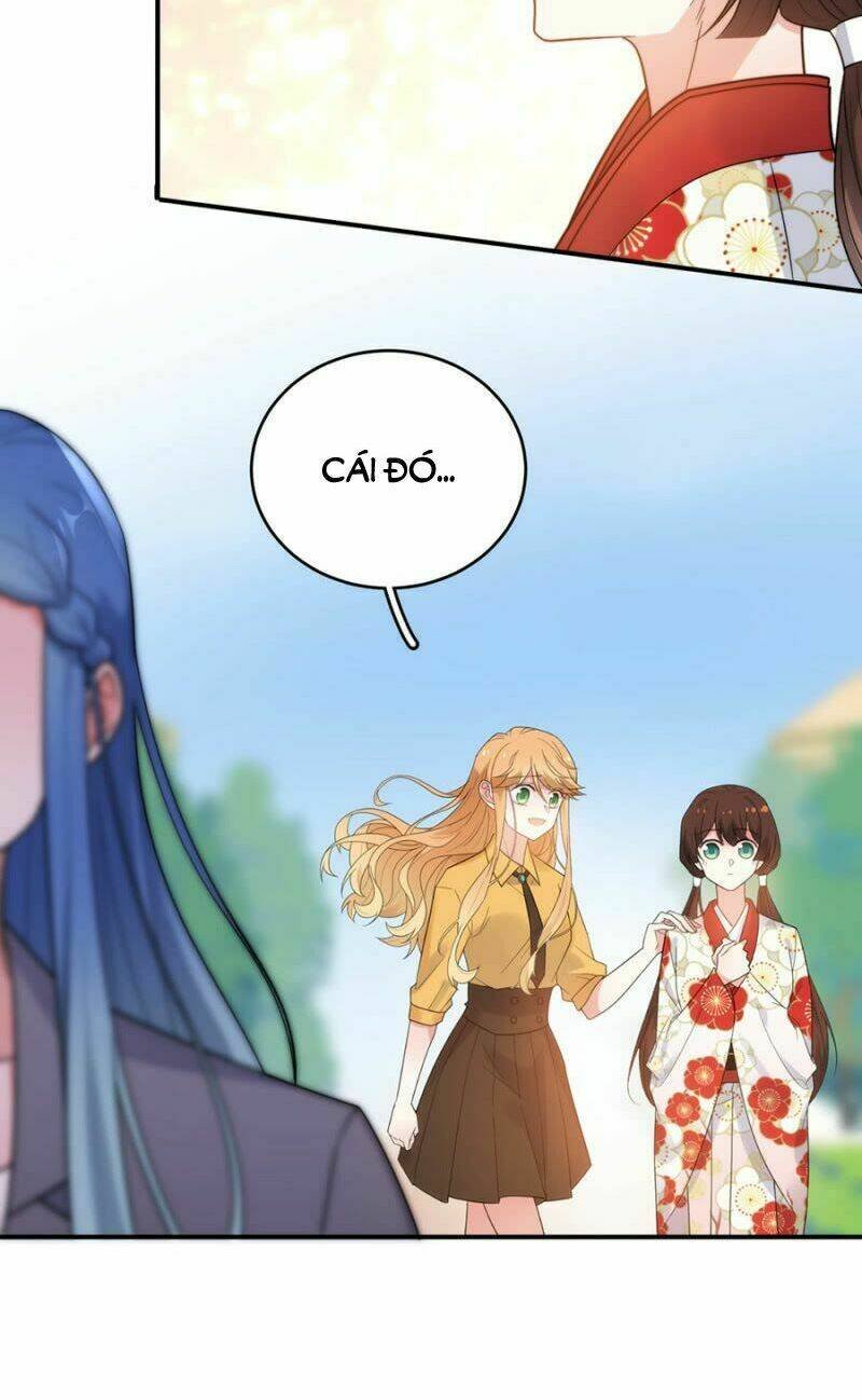ma lạt thiên kim đẩu ác thiếu chapter 215 15