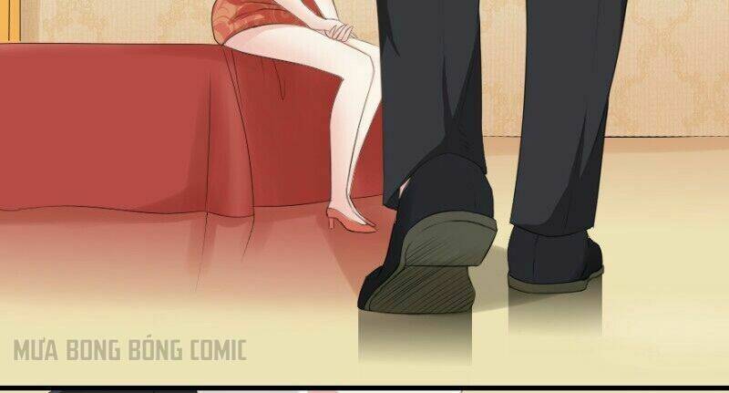 mặt nạ kiều thê chapter 5 13