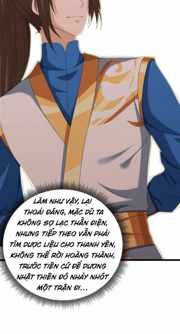 chúa tể tam giới chapter 68 7