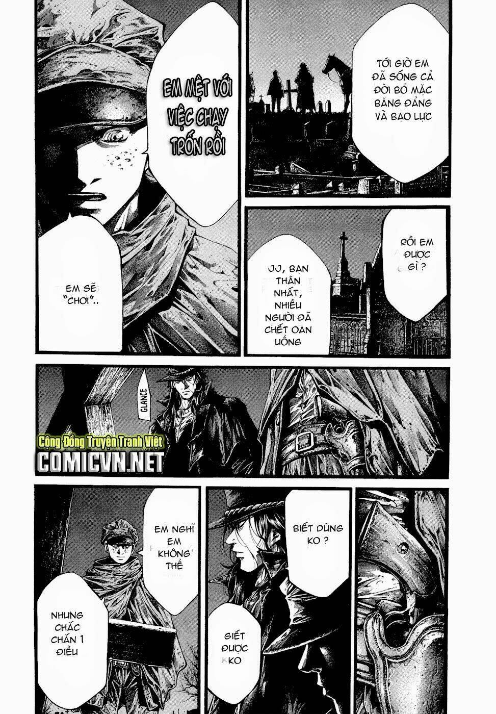 green blood chapter 24 14