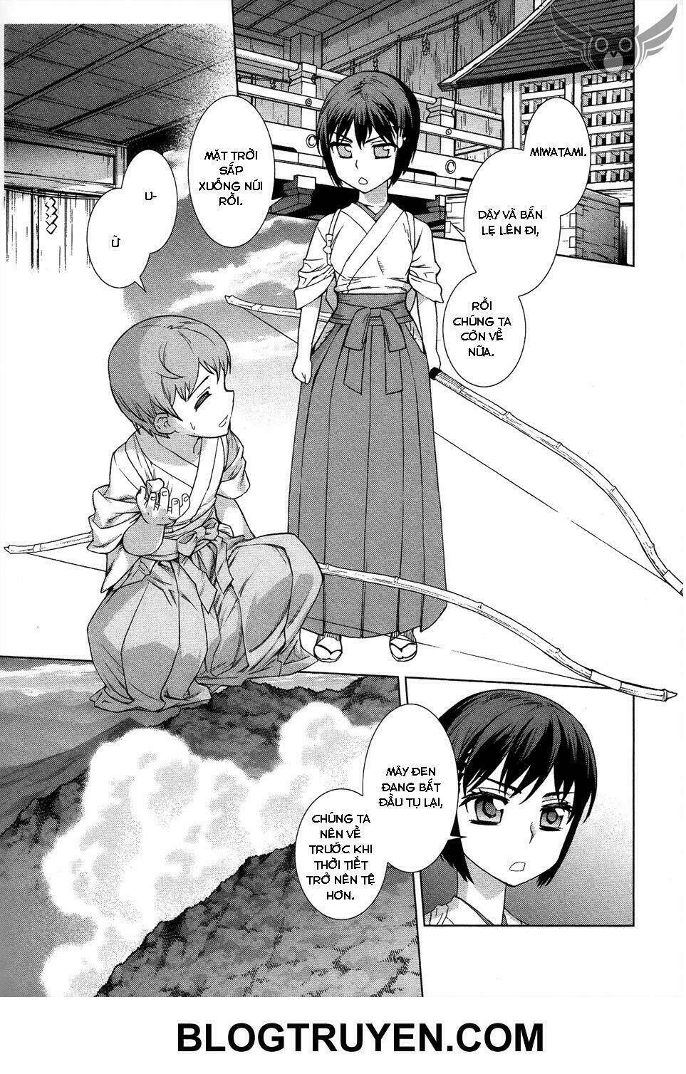 celestial clothes chapter 5 36