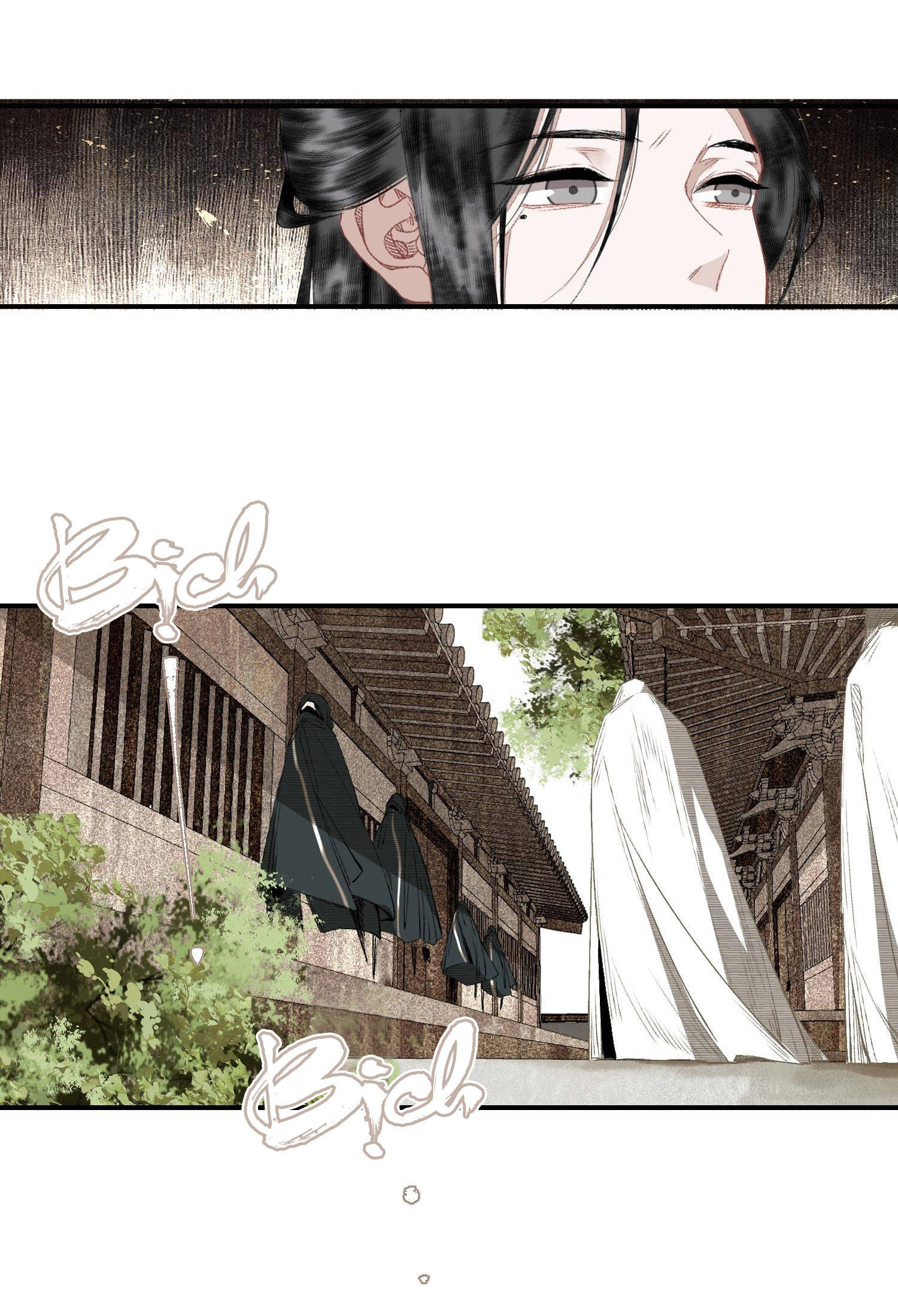 không cẩn thận cứu phải kẻ thù của giang hồ chapter 60 8