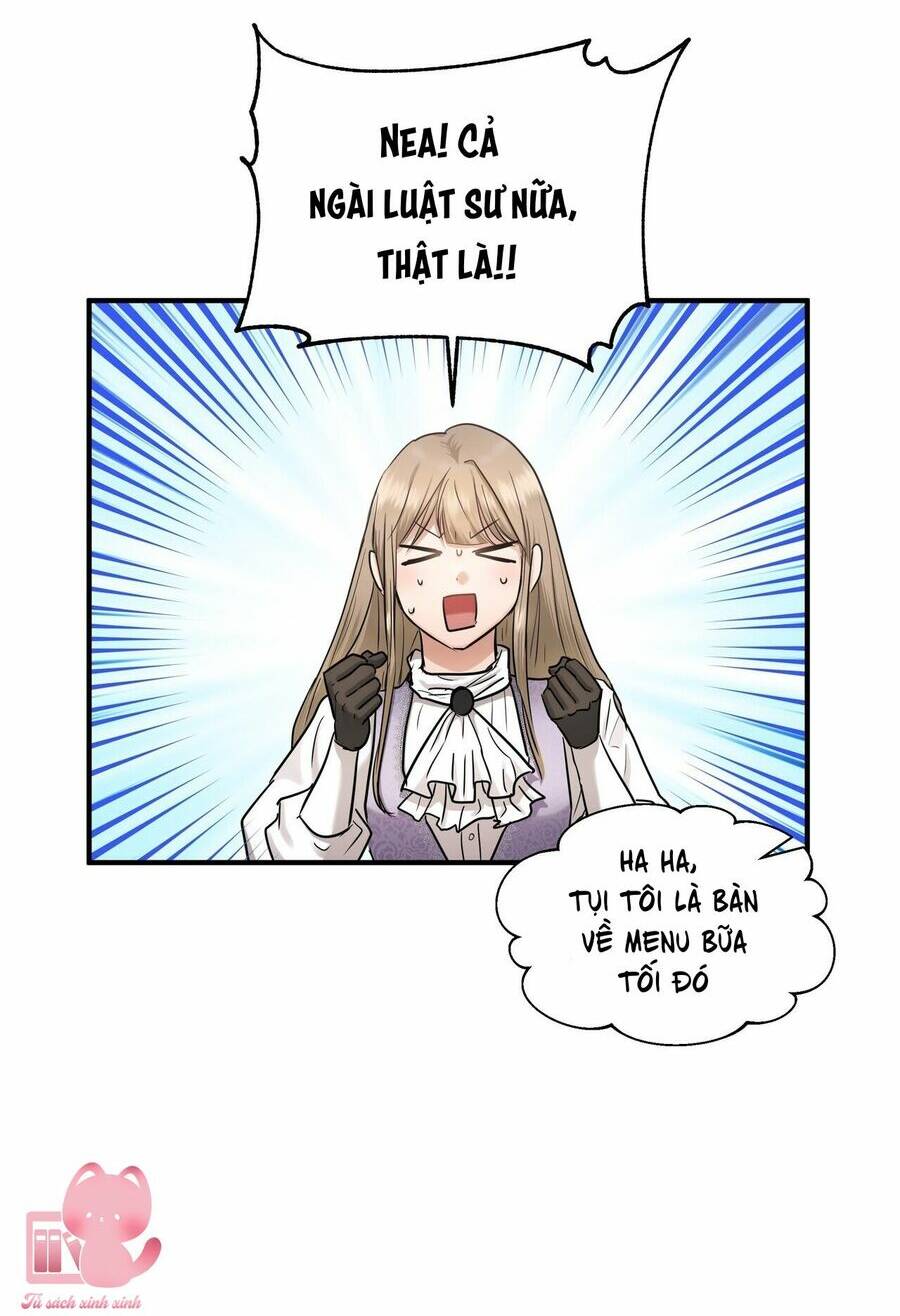 người thừa kế chapter 36 4