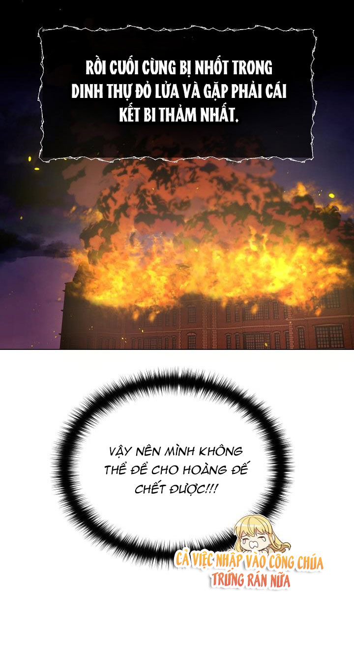 mối tình lãng mạn với kẻ phản diện chapter 1 73