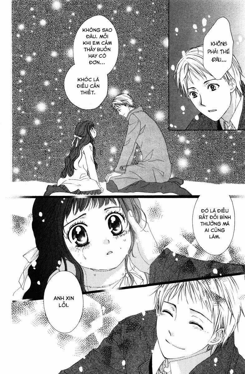 shinigami no ballad chapter 4 39