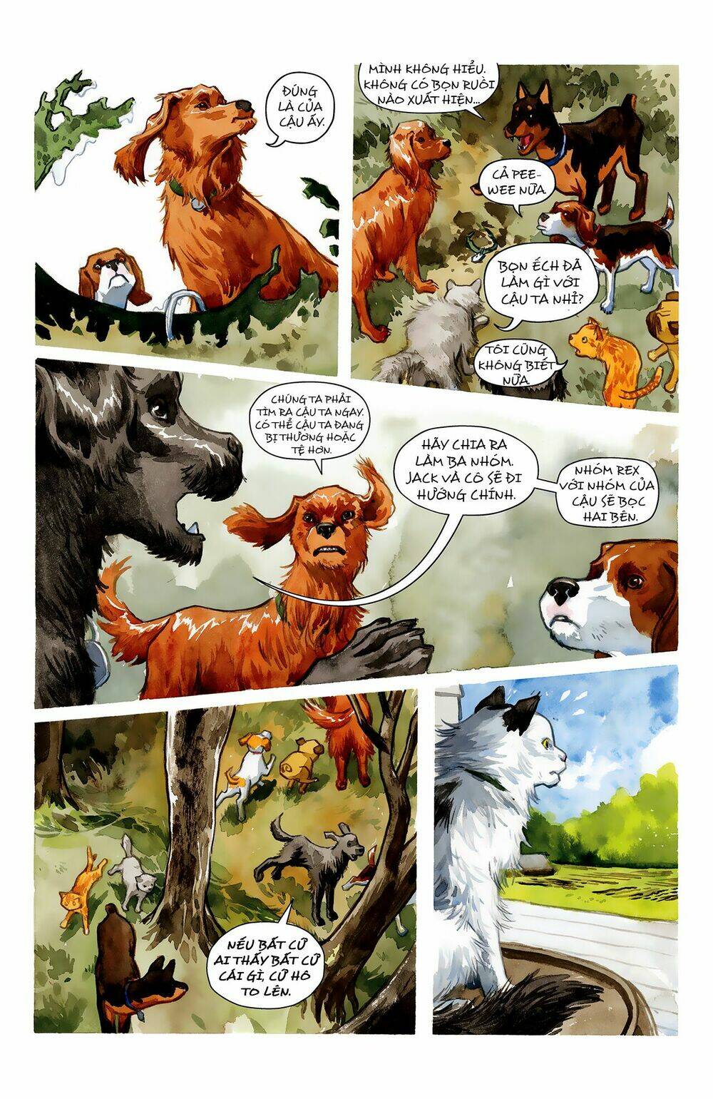 beasts of burden chapter 5 11