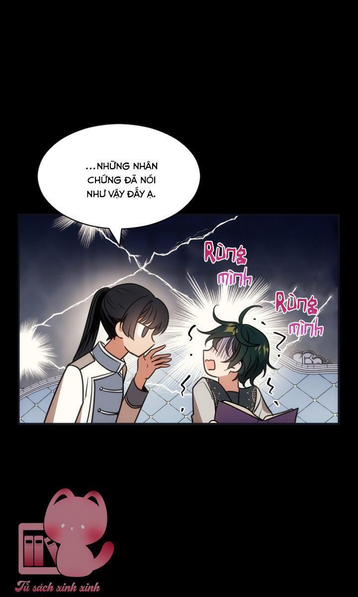 nguyện ước vô vọng của ma nữ chapter 28 11