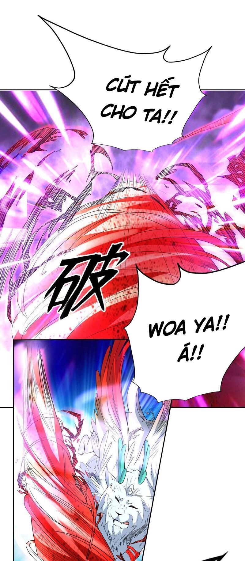 tối cường thần thú hệ thống chapter 147 4