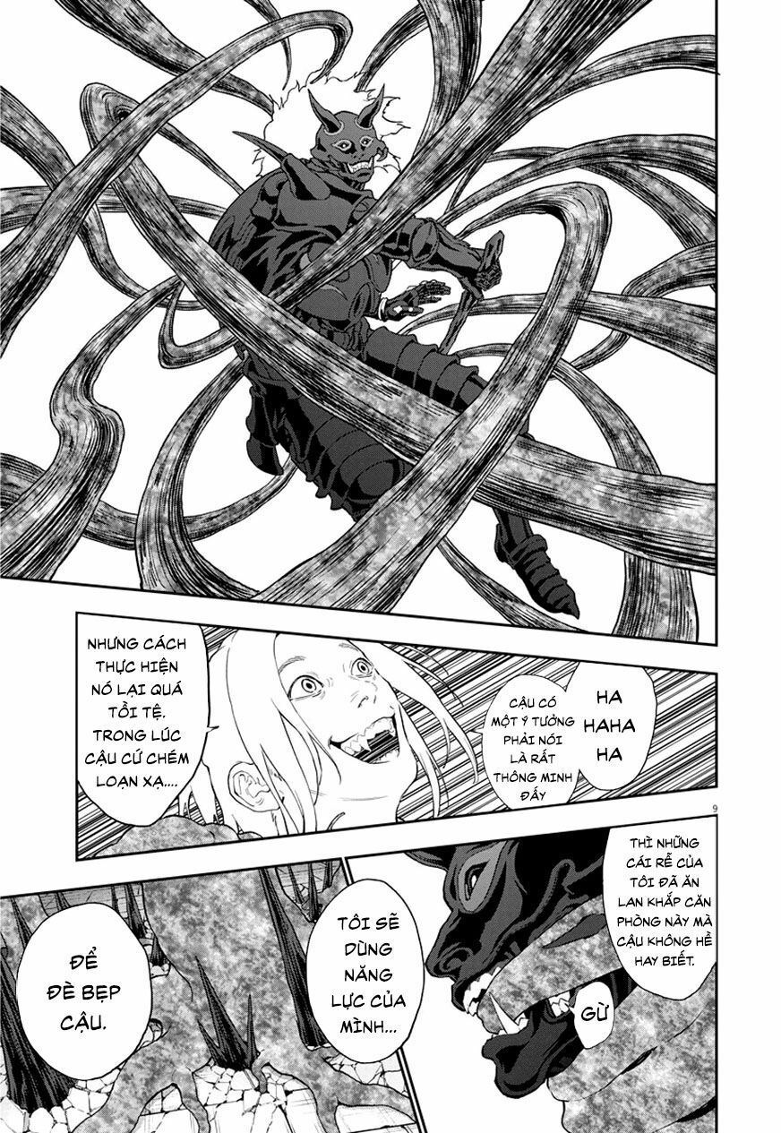 đọa nhân chapter 114 8