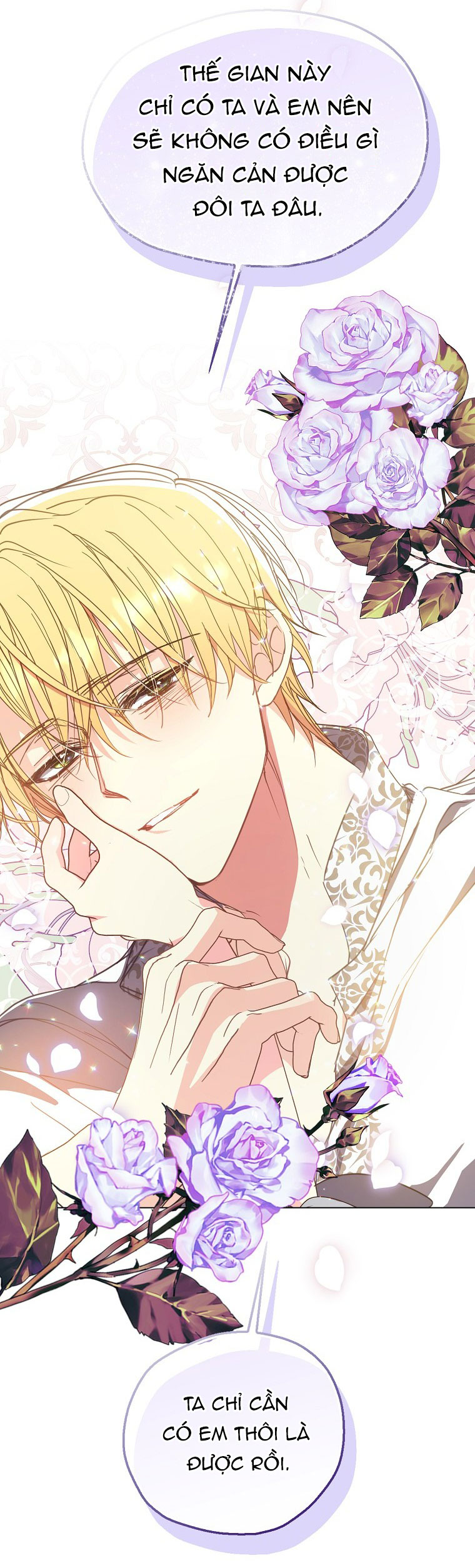 bệ hạ, xin đừng giết tôi!! chapter 137.2 38