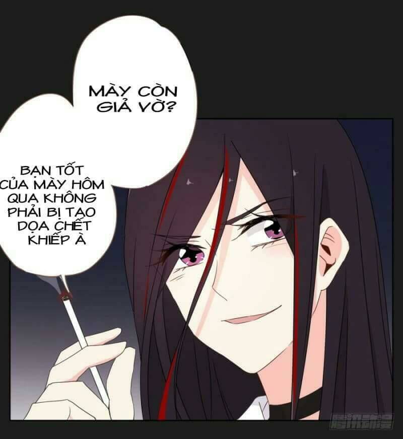 bất lương song tử chapter 2.2 15