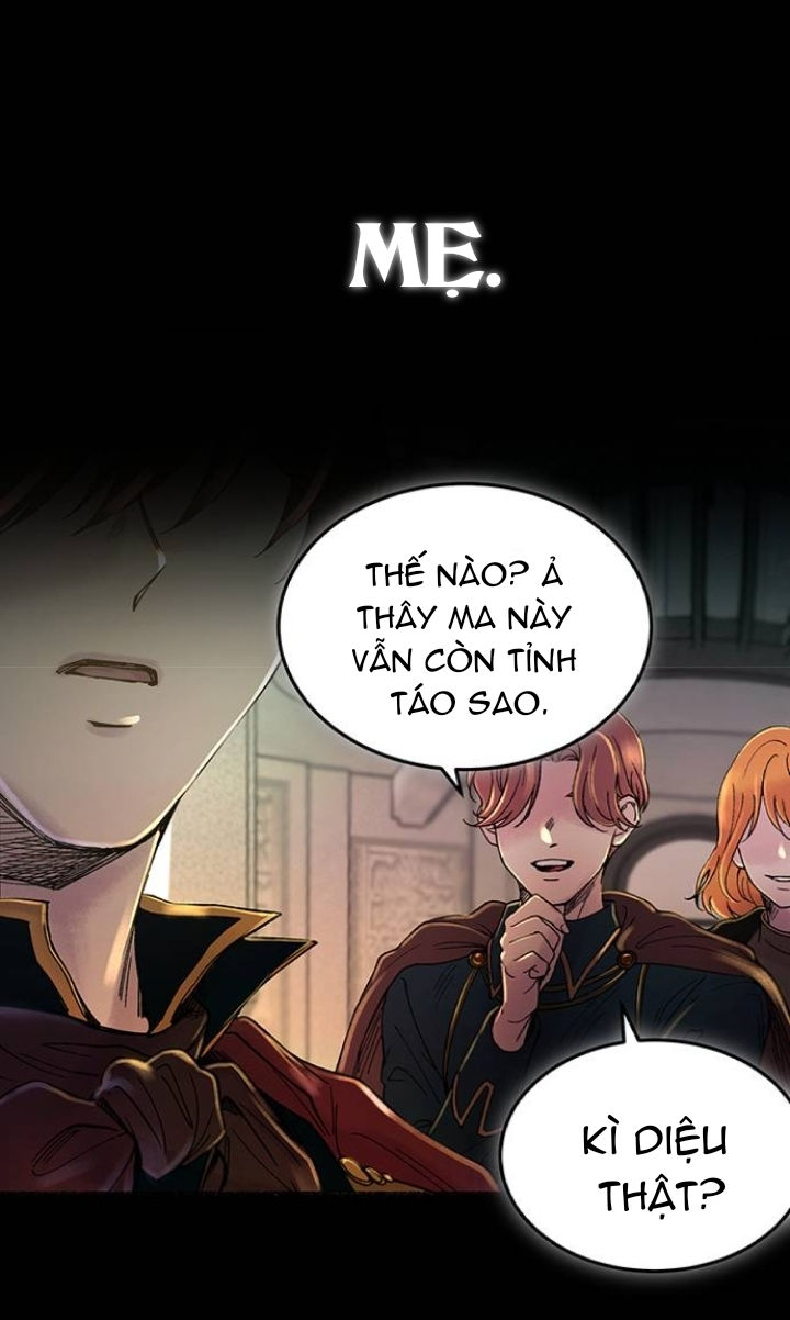 như gió trên cành cây khô chapter 12 28