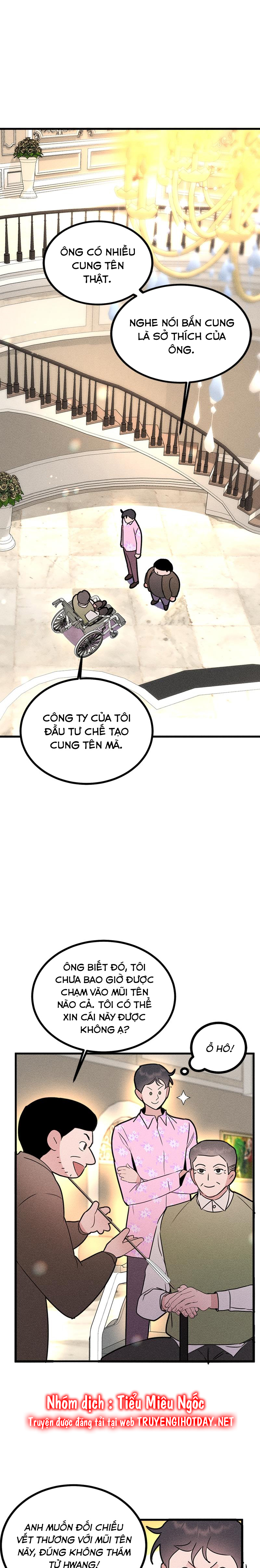 cuộc sống riêng của chị tôi chapter 20 12