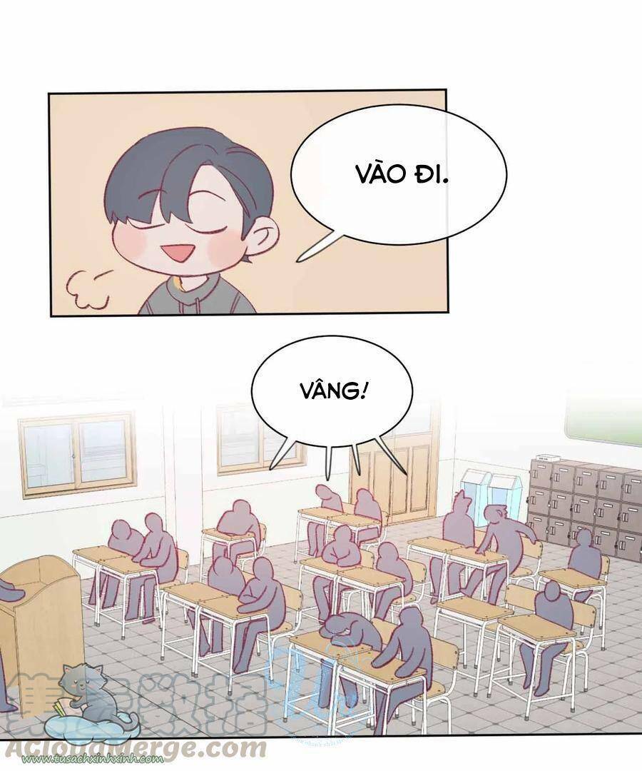 nhật ký nấm ma cô chapter 27 34