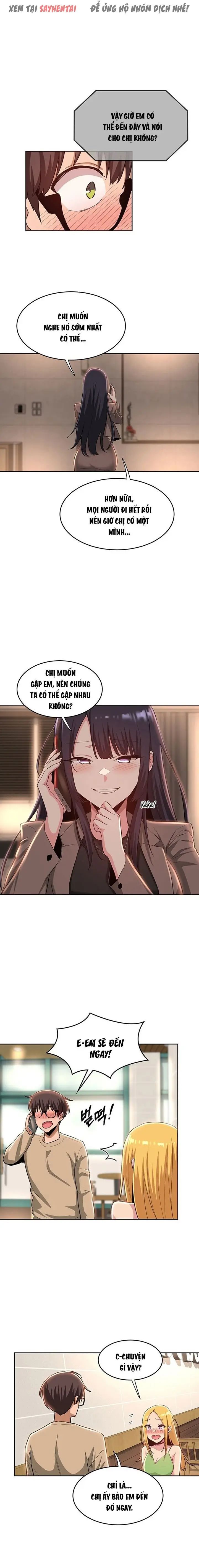 nhóm học tình thú chapter 34 13