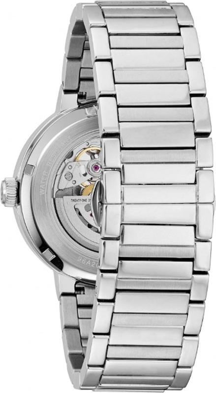 Đồng hồ nam Bulova 96A204