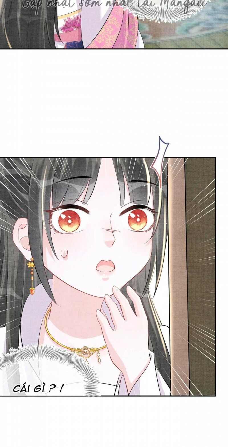 nhóc con giao nhân ba tuổi rồi chapter 52 12